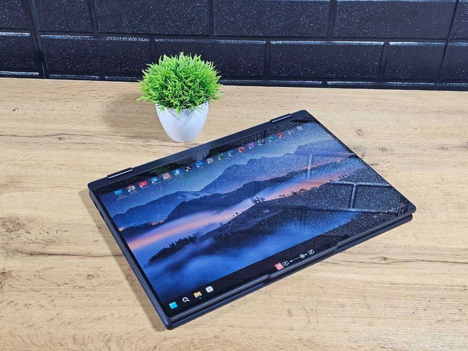 Lenovo IdeaPad 5i x360 / 7 255U / 32Gb / 1TB - США