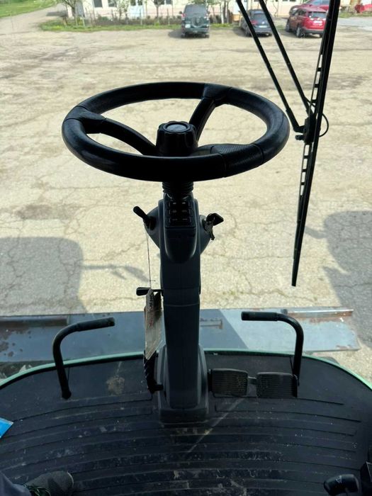 Зърнокомбайн Fendt 9460R