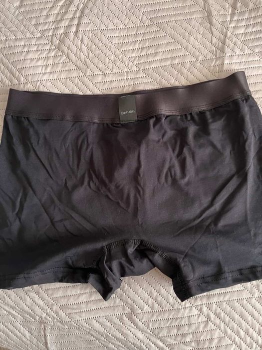 Мъжко Calvin Klein бельо