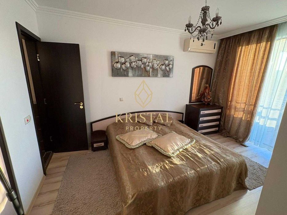 Продава се Двустаен апартамент в Свети Влас - 69 кв.м за 1508 €/кв.м - Снимка #7