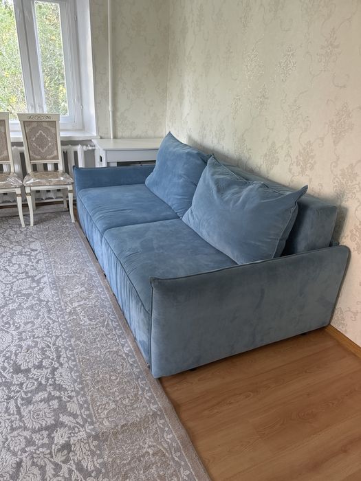 Продам диван трансформер