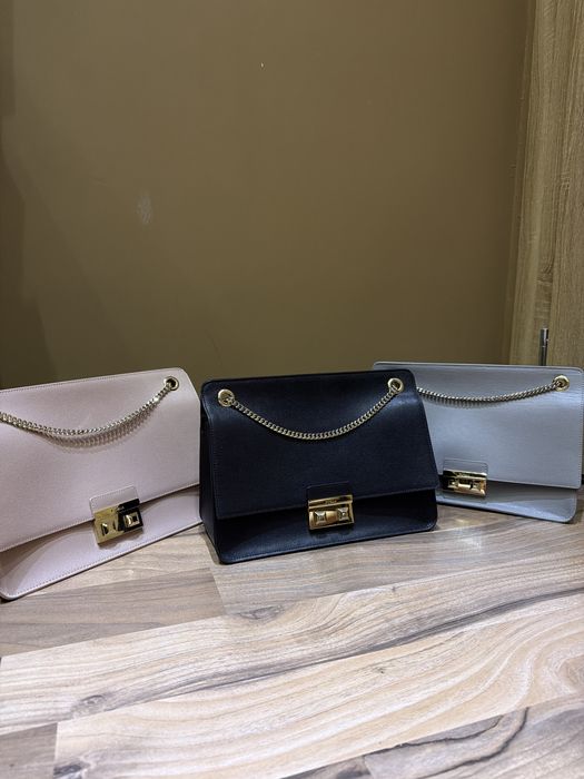 Чанта Furla Bella