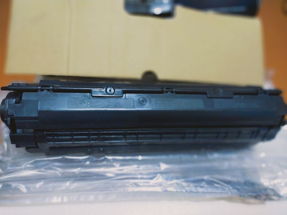 Продам картридж новый