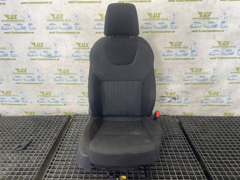 Scaun dreapta fata Skoda Octavia 3 (facelift) (2017 - 2020) 1.0 tsi