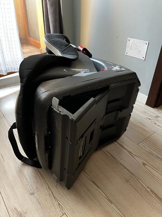 Scaun Auto Viaggio Switchable, Peg Perego, 0+/1