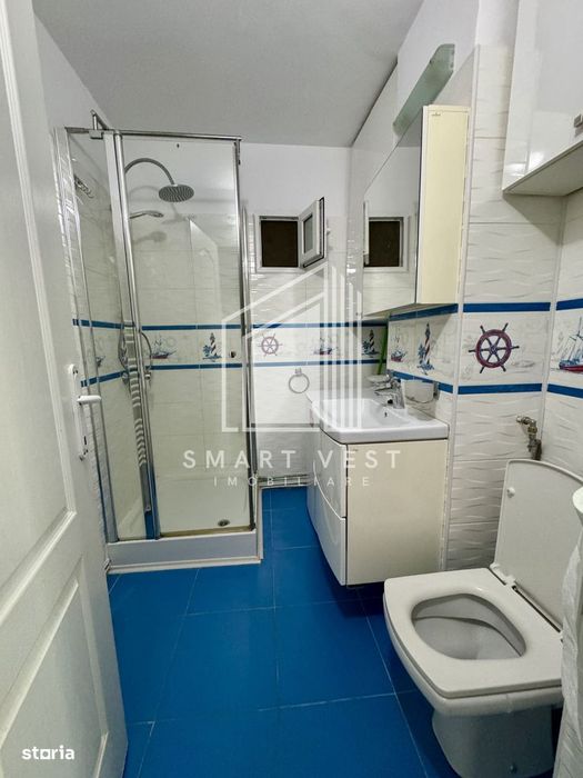Apartament 3 camere | Etaj 1 | Zona Micro 15 Careiului