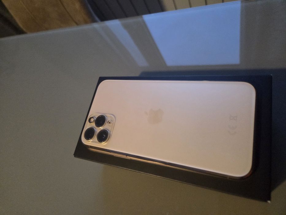Iphone 11 Pro 512 GB