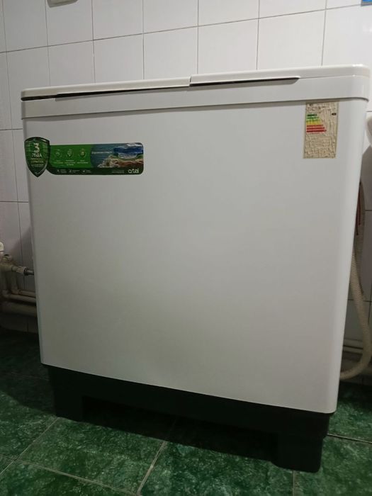 Artel polavtomat 10 kg