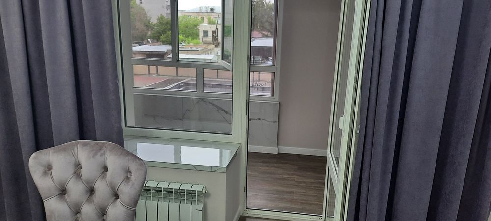 Продам квартиру в центре города