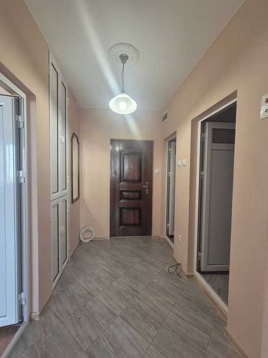 Дава се под наем Двустаен апартамент в Търговище, Вароша - 50 кв.м за 229.5 € - Снимка #4