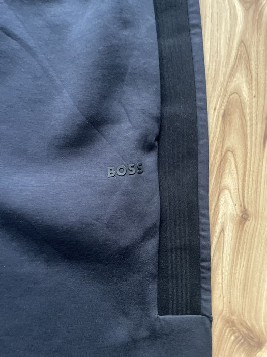 HUGO BOSS / Нов мъжки спортен панталон/долница М/L