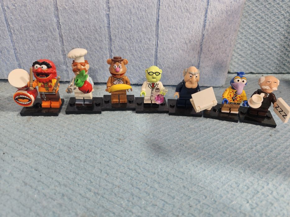 Lego дракон фигурки и сет части