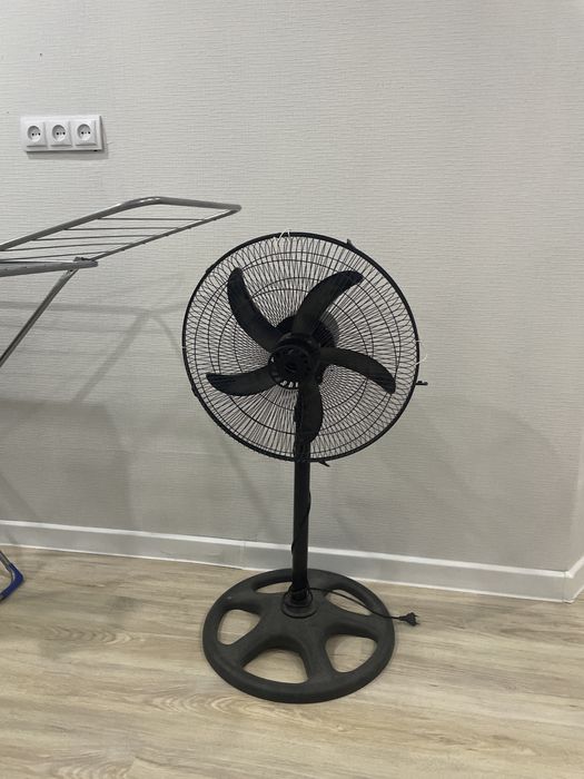 Продам вентилятор