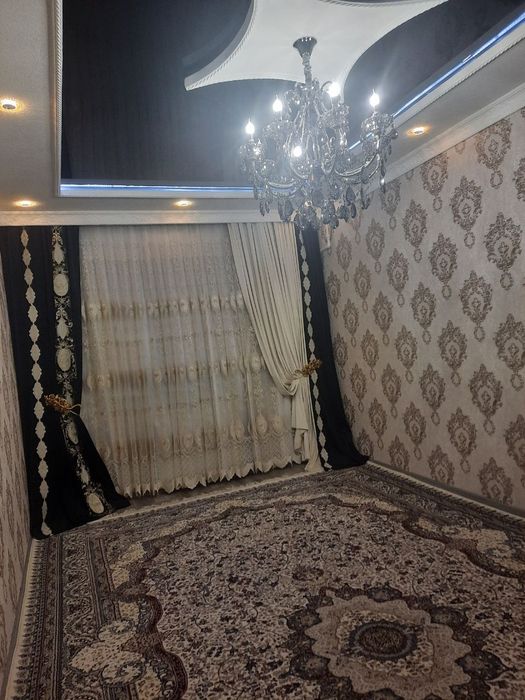 Kvartira srochna sotiladi 3 xona