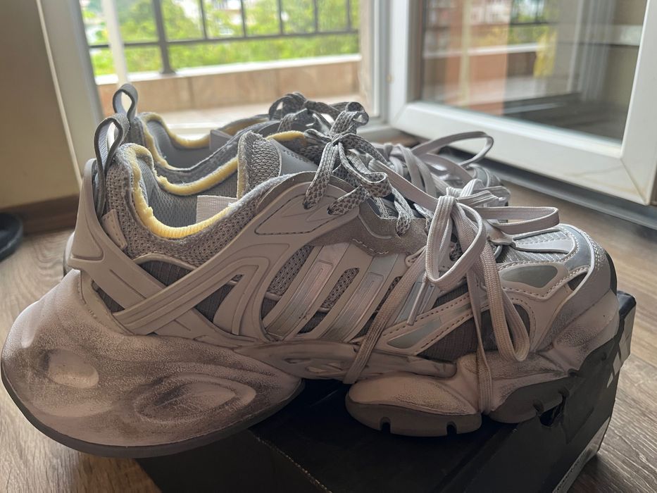 Adidas маратонки