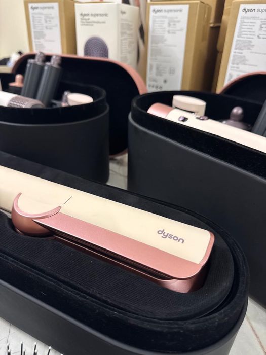 Утюжок выпрямитель Dyson AirStrait