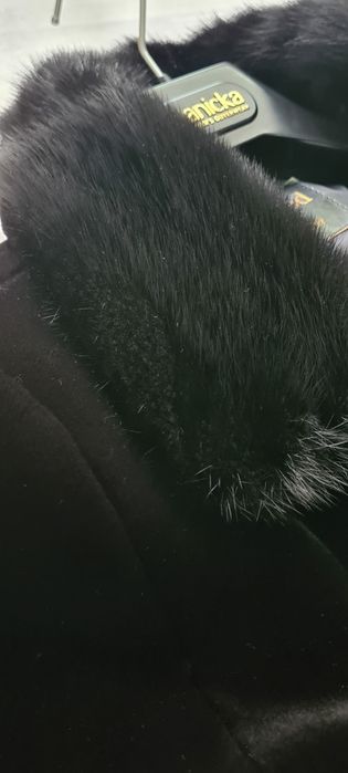 Продам мужскую шубу