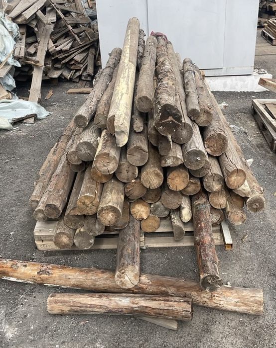 Продам Кругляк Пиломатерьял