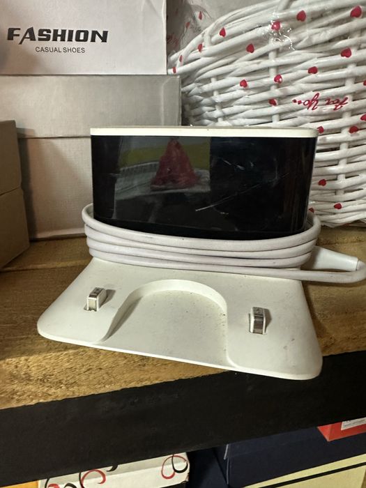 Mi robot Vacuum-mop