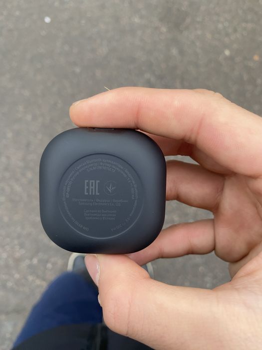 Наушник Samsung Galaxy Buds2 Pro