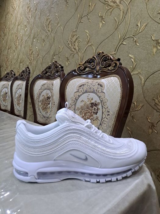 Кроссовки Nike Air Max 97