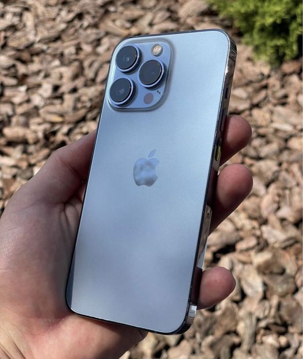 Iphone 13 pro Айфон 13 про