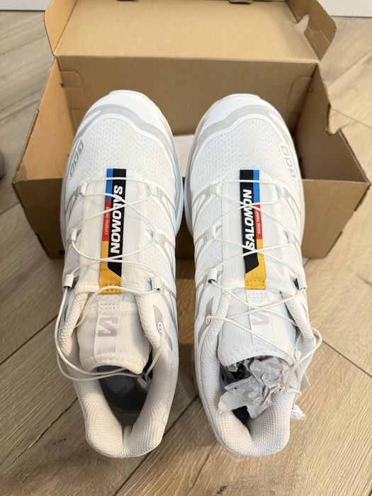 Кроссовки Salomon