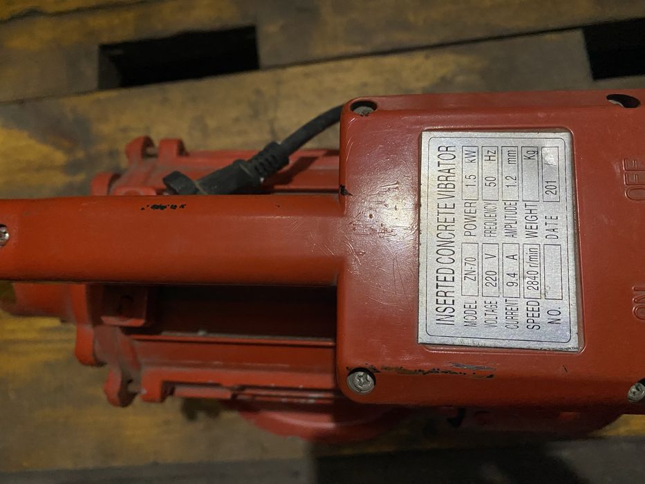 вибратор (новый)