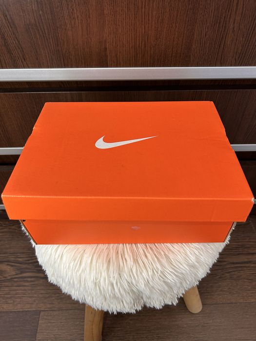 ghete de fotbal Nike Phantom GX II Academy