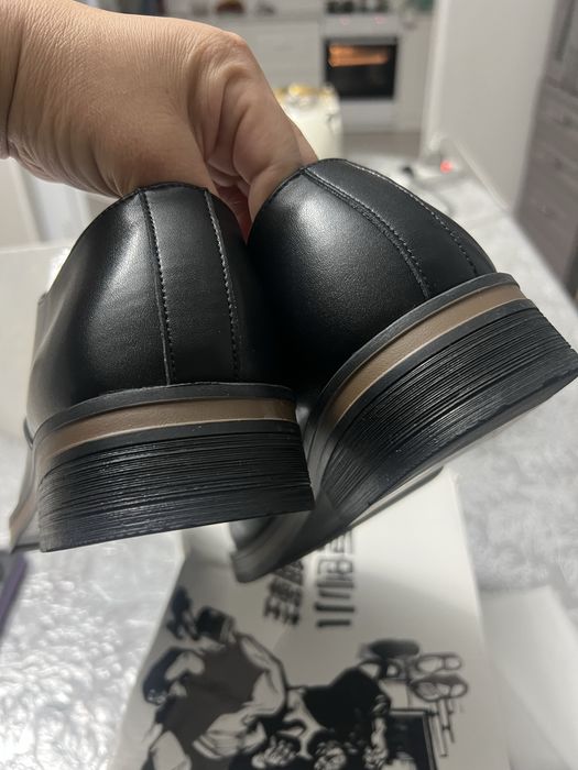 Продаются туфли мужские