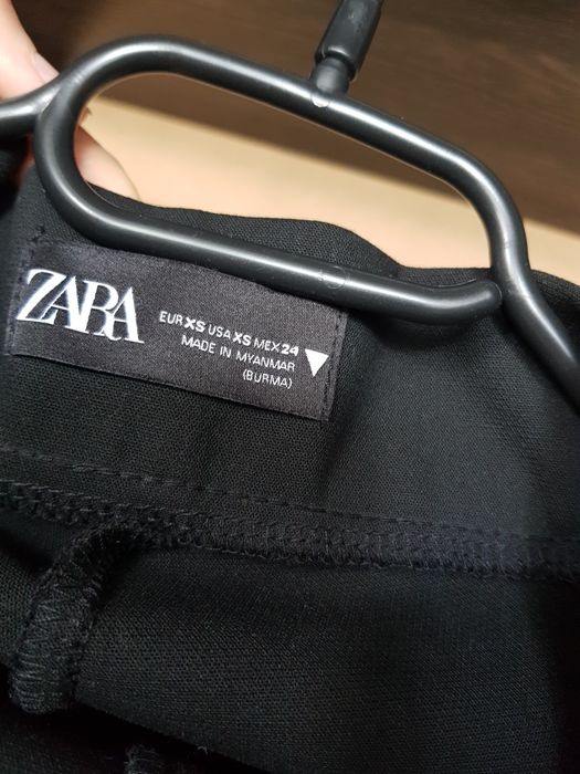 Дънки, панталон Zara