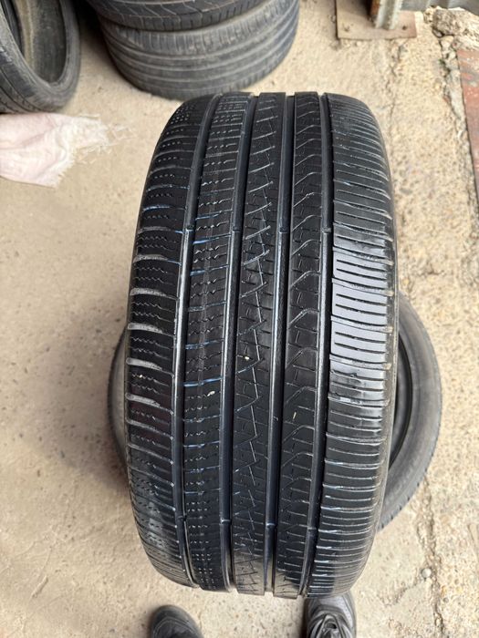 Anvelope   295/35/20 265/40/22 275/35/22 285/40/22