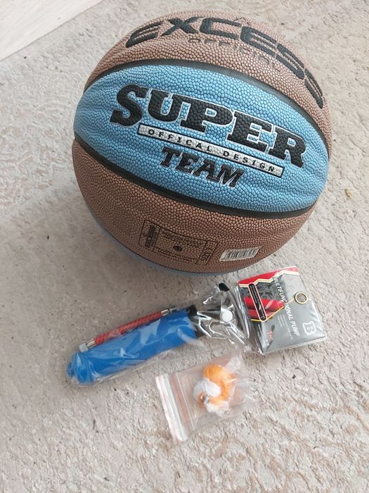 Продаю  баскетбольный мяч