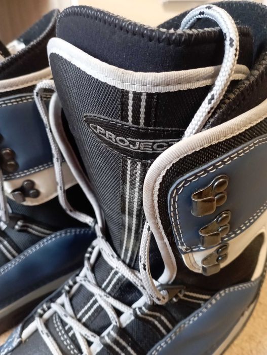 Сноуборд обувки Project – No38 | Перфектно състояние