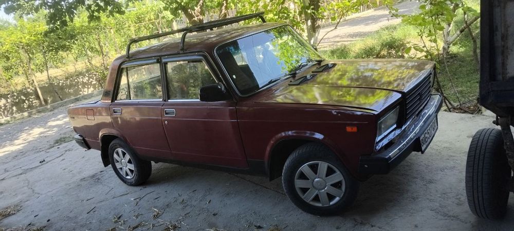 2107 sotiladi holati zoʼr