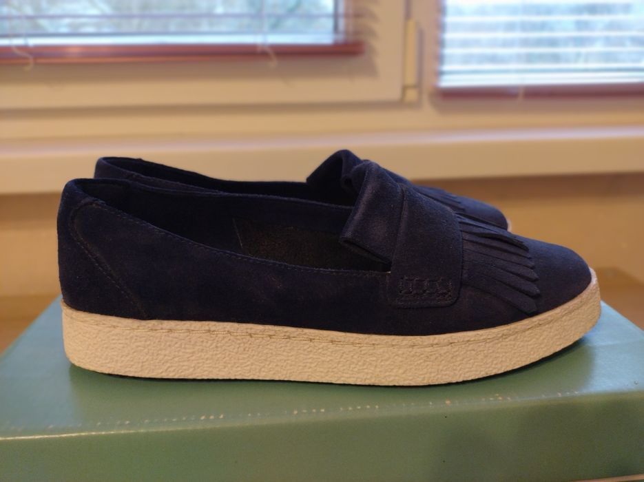 Еспадрили Clarks