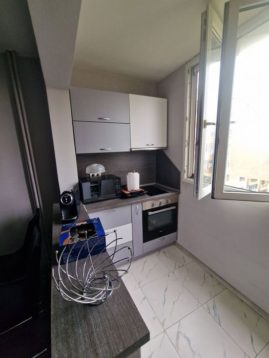 Продава се Двустаен апартамент в София, Люлин 9 - 46 кв.м за 2979 €/кв.м - Снимка #1