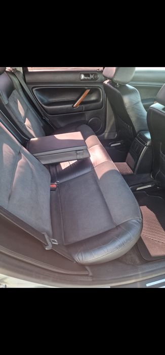 Vand Volkswagen Passat 1.9 tdi, an 2002