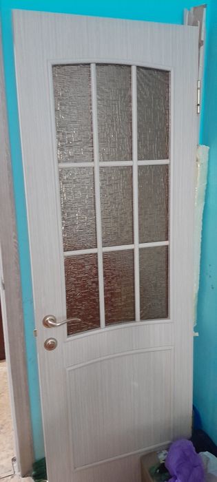 Межкомнатная дверь