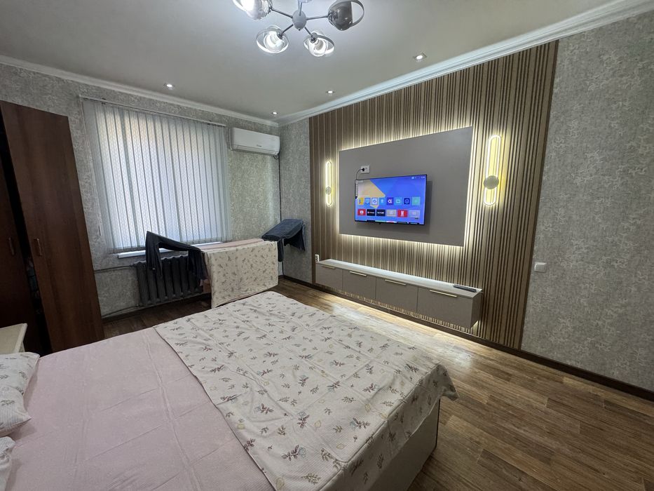 Продам 1 комнатную квартиру 105 серия 1 этаж