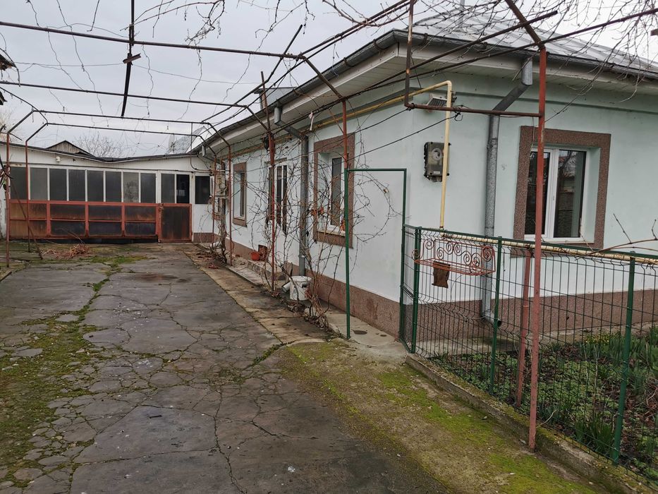 Vând Casă în Slătioara Olt