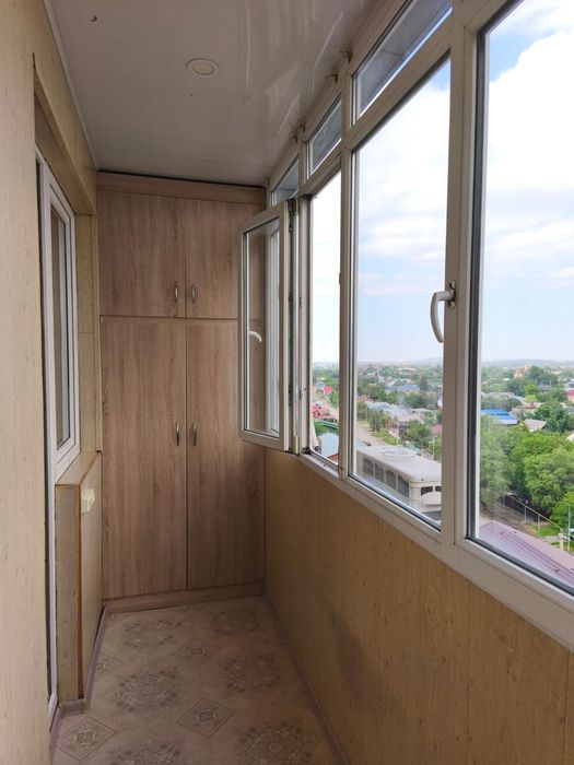 Продажа квартиры