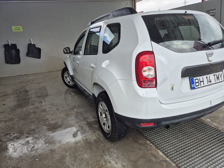Vand Dacia Duster