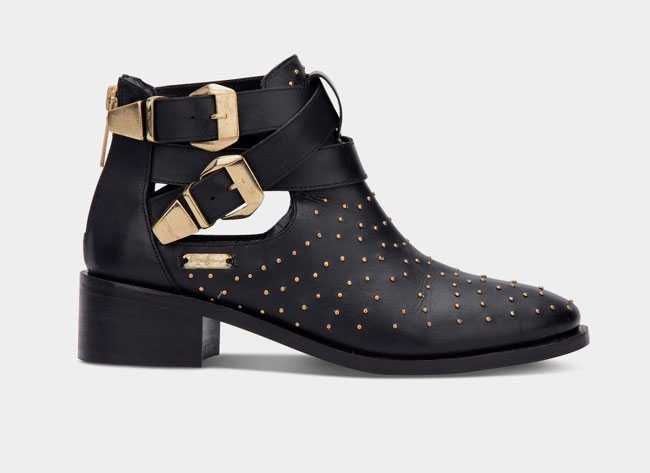 Кожени обувки Pepe Jeans Collage Vintage, р-р 37