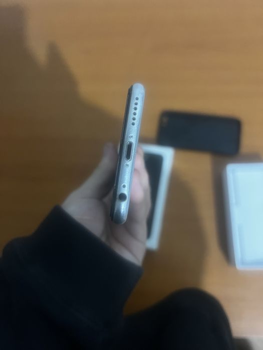 iphone 6s не рабочий