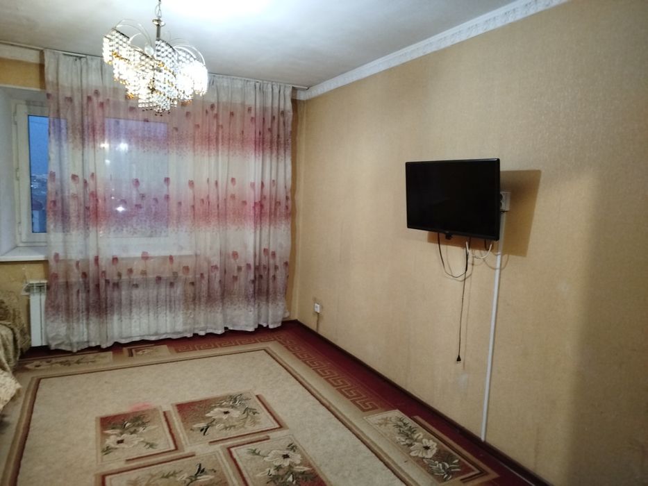 Продается 2х комн Косшыгулулы