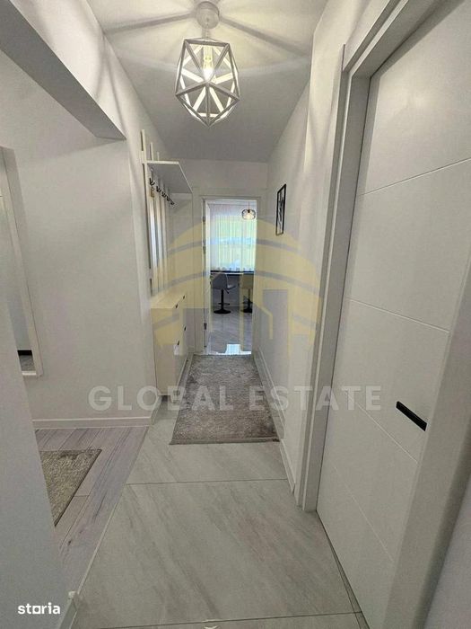 Inchiriere apartament 2 camere - Pantelimon - MEGA MALL