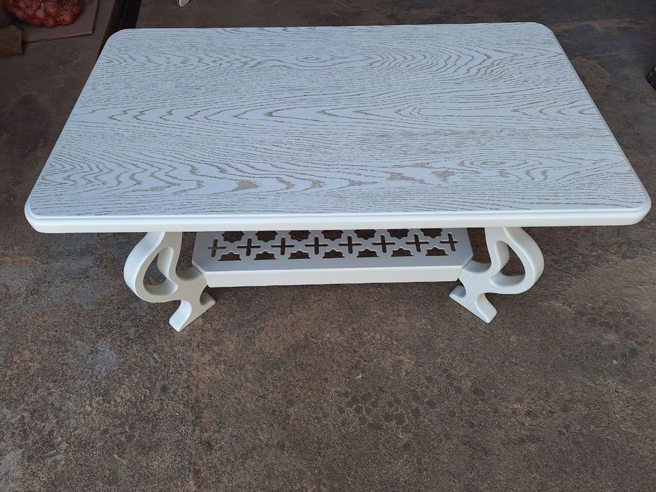 Jurnalniy stol MDF.  Журнальный столик  из МДФ