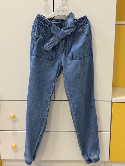 Н&М, Lc Waikiki, Pepko размер 6-7 и 7-8