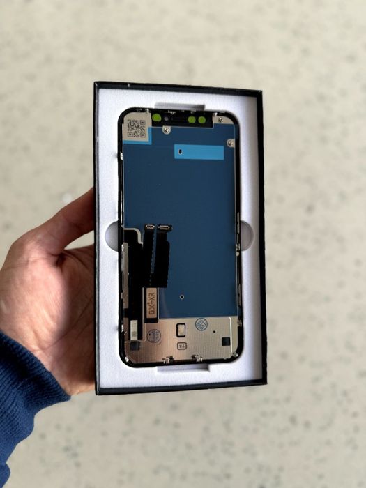 Ekran Display iPhone 11 / Display Ekran iPhone XR ,Экран Айфон 11 и XR